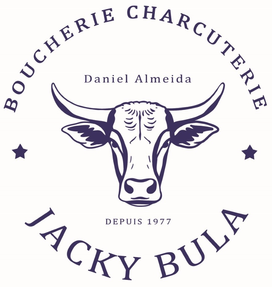 Boucherie Jacky Bula SA Logo, Halle de Rive, 29 Bd Helvétique, 1207 Genève