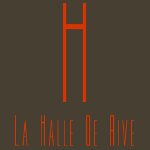 Halle-de-Rive logo