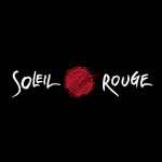 Soleil Rouge logo