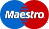 Icône du logo de Maestro
