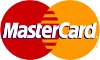 Icône du logo de Mastercard