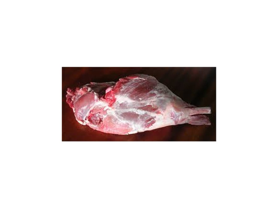 Gigot d’agneau